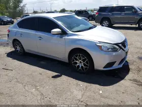 2016 Nissan Sentra