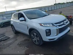 2023 Mitsubishi Outlander
