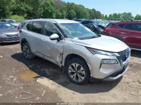 2022 Nissan Rogue