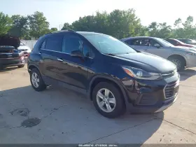 2019 Chevrolet Trax