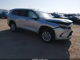 2025 Toyota Grand Highlander