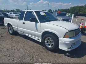 2003 GMC Sonoma