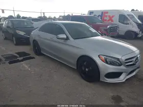 2016 Mercedes-Benz C 300