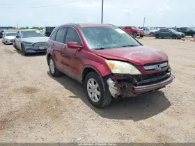 2008 Honda CR-V