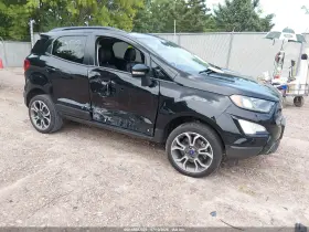 2020 Ford Ecosport