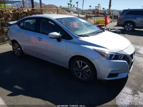 2022 Nissan Versa