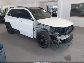 2020 Mercedes-Benz GLB-Class