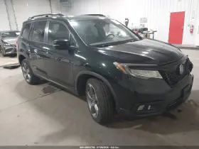 2019 Honda Passport
