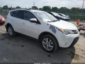 2013 Toyota RAV4