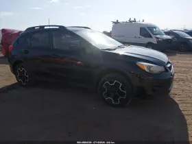 2015 Subaru XV Сrosstrek