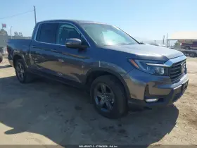 2023 Honda Ridgeline