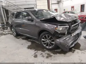 2015 Dodge Durango