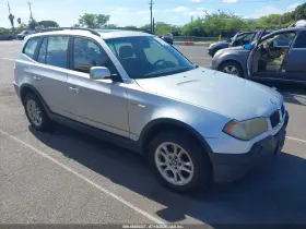 2004 BMW X3