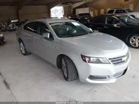 2016 Chevrolet Impala