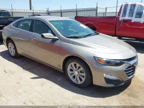 2025 Chevrolet Malibu