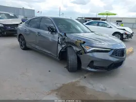 2025 Acura Integra
