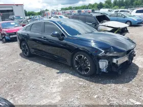 2023 Kia K5