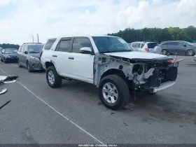 2018 Toyota 4Runner