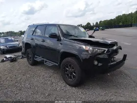 2014 Toyota 4Runner