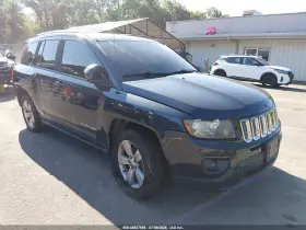 2014 Jeep Compass