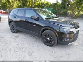 2020 Chevrolet Blazer