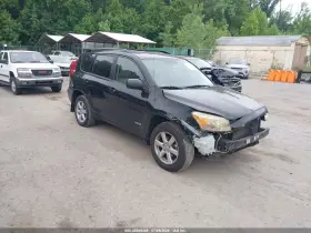 2006 Toyota RAV4