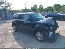 2025 Kia Soul