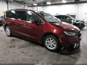 2021 Chrysler Pacifica