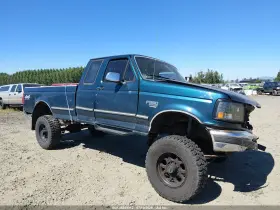1997 Ford F-250