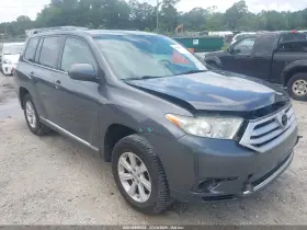 2013 Toyota Highlander