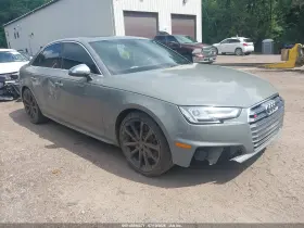 2019 Audi S4