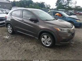 2020 Honda HR-V