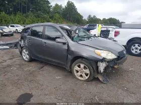 2005 Toyota Matrix