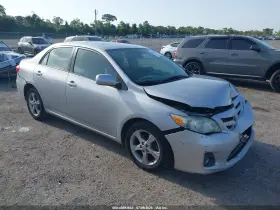 2011 Toyota Corolla