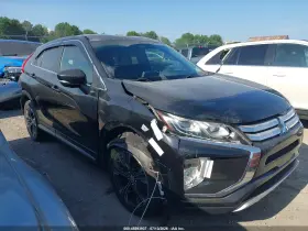 2020 Mitsubishi Eclipse