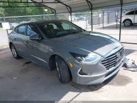 2020 Hyundai Sonata