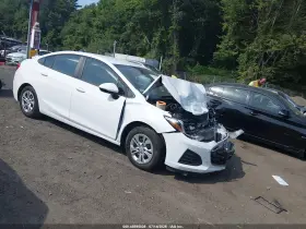 2019 Chevrolet Cruze