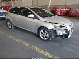 2013 Ford Focus
