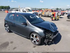 2012 Volkswagen GTI