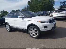 2014 Land Rover Range Rover Evoque