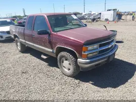 1998 Chevrolet C/K 1500