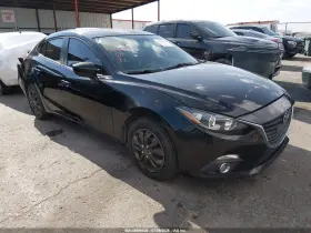 2014 Mazda 3