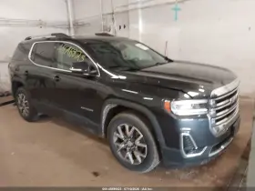 2020 GMC Acadia