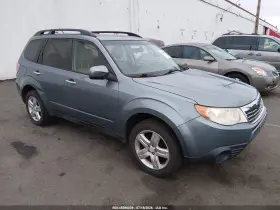 2009 Subaru Forester