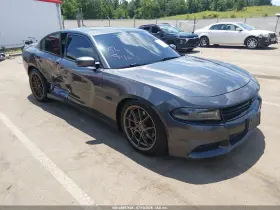 2016 Dodge Charger