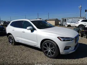 2019 Volvo XC60