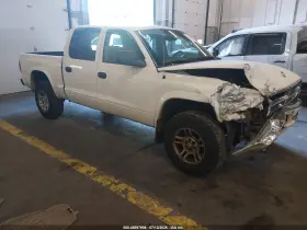 2002 Dodge Dakota