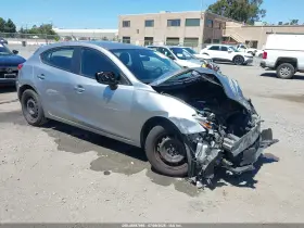 2016 Mazda 3