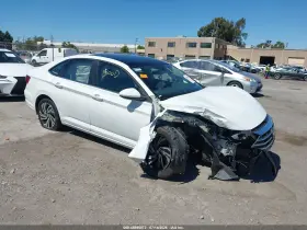 2021 Volkswagen Jetta