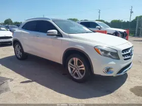 2018 Mercedes-Benz GLA-Class
